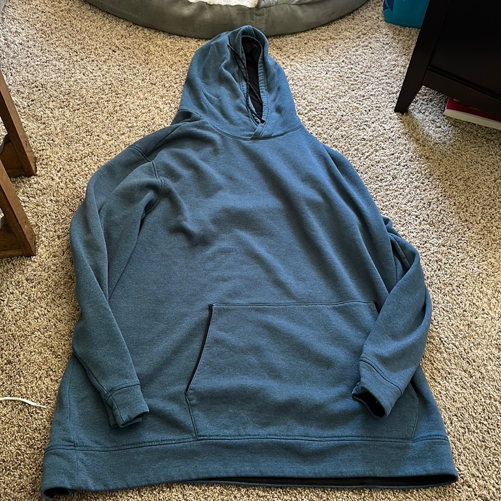 Reebok 5XLT Hoodie